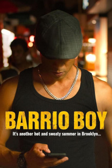 Barrio Boy (2022) download