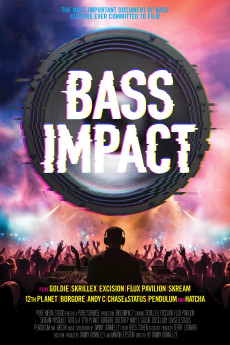Bass Impact (2024) download