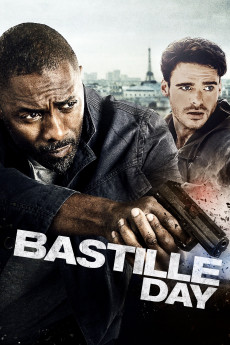 Bastille Day (2016) download