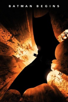 Batman Begins (2005) download