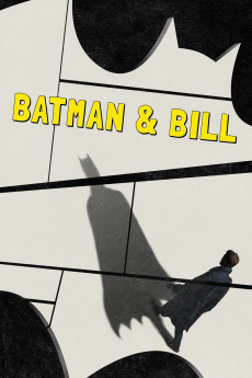 Batman & Bill (2017) download