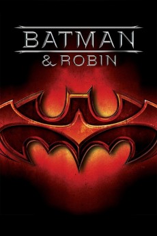 Batman & Robin (1997) download