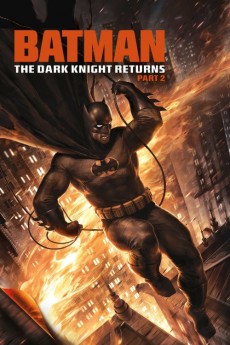 Batman: The Dark Knight Returns, Part 2 (2013) download