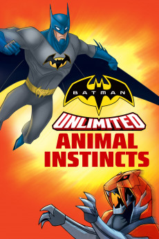 Batman Unlimited: Animal Instincts (2015) download
