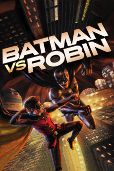 Batman vs. Robin (2015) download