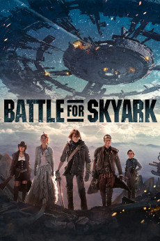 Battle for Skyark (2017) download