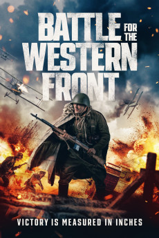 Battle for the Western Front (2022) download