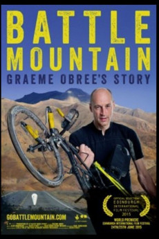 Battle Mountain: Graeme Obree's Story (2015) download