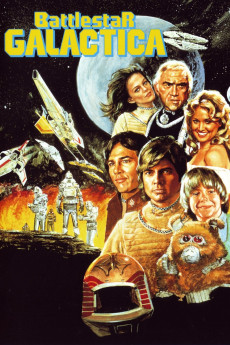 Battlestar Galactica (1978) download