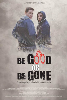 Be Good or Be Gone (2020) download