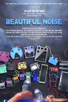 Beautiful Noise (2014) download