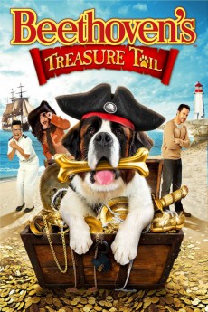 Beethoven's Treasure Tail (2014) download