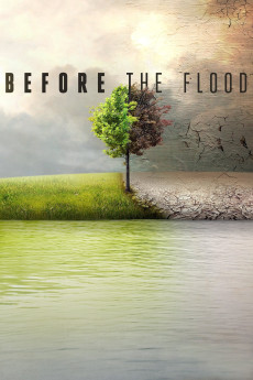 Before the Flood (2016) download
