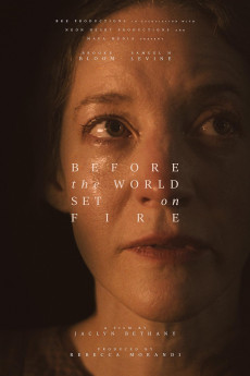 Before the World Set on Fire (2023) download