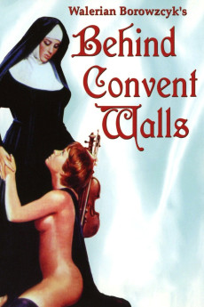 Behind Convent Walls (1978) download