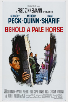 Behold a Pale Horse (1964) download