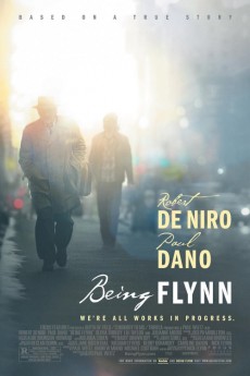 Being Flynn (2012) download