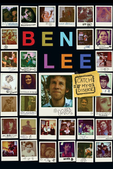 Ben Lee: Catch My Disease (2011) download