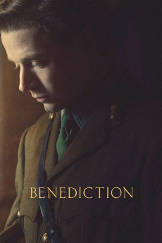 Benediction (2021) download