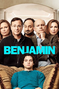 Benjamin (2019) download