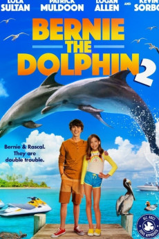 Bernie the Dolphin 2 (2019) download