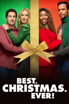 Best. Christmas. Ever! (2023) download