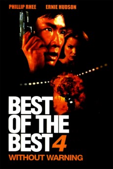 Best of the Best 4: Without Warning (1998) download