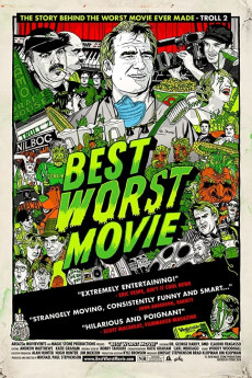 Best Worst Movie (2009) download