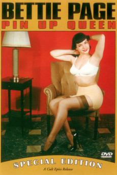 Betty Page: Pin Up Queen (1998) download