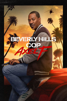 Beverly Hills Cop: Axel F (2024) download