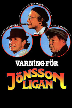 Beware of the Jönsson Gang (1981) download
