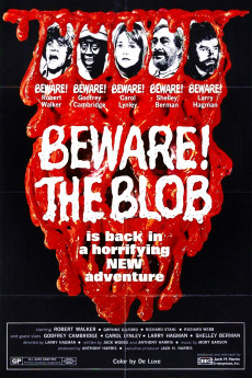 Beware! the Blob (1972) download