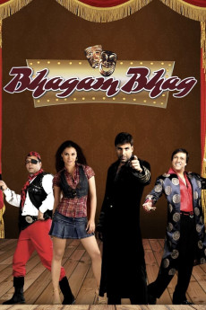 Bhagam Bhag (2006) download