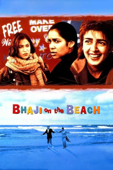 Bhaji on the Beach (1993) download