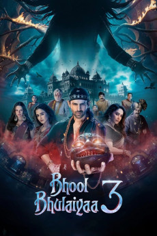 Bhool Bhulaiyaa 3 (2024) download