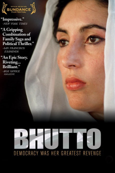 Bhutto (2010) download