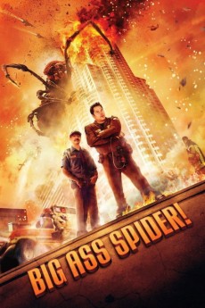 Big Ass Spider! (2013) download
