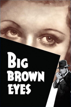 Big Brown Eyes (1936) download