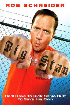 Big Stan (2007) download