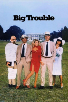 Big Trouble (1986) download