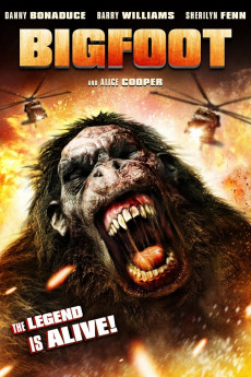 Bigfoot (2012) download
