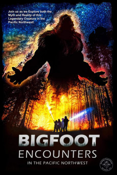 Bigfoot Encounters in the Pacific Northwest (2021) download