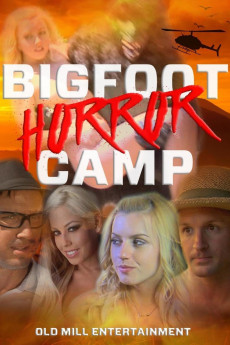 Bigfoot Horror Camp (2017) download