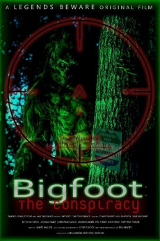 Bigfoot: The Conspiracy (2020) download