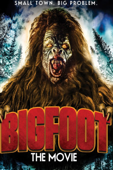 Bigfoot the Movie (2015) download