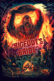 Bigfoot's Bride (2021) download