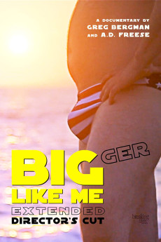 Bigger Like Me (Extended Director's Cut) (2022) download