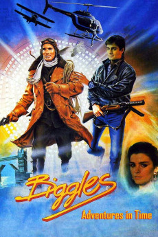 Biggles: Adventures in Time (1986) download