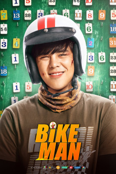 Bikeman (2018) download