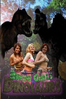 Bikini Girls v Dinosaurs (2014) download